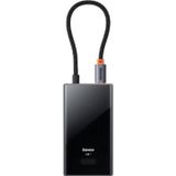 Baseus WKYY030113 PioneerJoy 5-Port Type-C HUB Adaptör