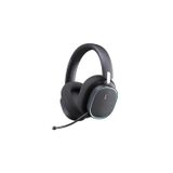 BASEUS Z1 AeQur GH02 Gaming Kablosuz Kulaklık - Siyah
