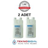 BASF Fendona %6 Sc Genel Amaçlı Haşere Ilacı 500 ml 2 Adet 500x2 | Distribütör Garantili | Orijinal Ürün