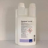 Basf Fendona 6 SC Genel Amaçlı Haşere İlacı (500 ml) [Hamamböceği & Tahtakurtları & Çiyanlar İçin Tavsiye Edilir]