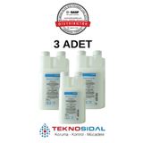 BASF Fendona %6 Sc Genel Amaçlı Haşere Ilacı 500ml 3 Adet|500mlx3 | Distribütör Garantili | Orijinal Ürün