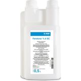 Basf Fendona® %6 Sc Süspansiyon Konsantre 0, 5 L – Geniş Spektrumlu Hızlı ve Kalıcı Haşere İlacı