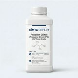 Basf Kimya Depom Propilen Glikol Usp Grade 1 Kg.