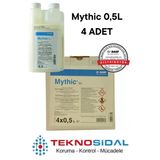 BASF Mythic Sc 500 ml Genel Haşere | 1 Koli 4x500ml Distribütör Garantili | Orijinal Ürün