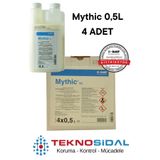 BASF Mythic Sc 500 ml Genel Haşere | 1 Koli 4x500ml Distribütör Garantili | Orijinal Ürün