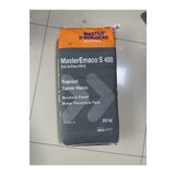 BASF Sika S 488 25kg Yapısal Tamir Harcı - Karot Delik Kapama Harcı