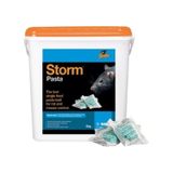 Basf Storm Pasta Fare ve Sıçan Zehiri 5 KG
