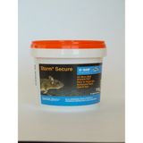 Basf Storm Secure Rodentisit Fare ve Sıçan Öldürücü Zehirli Yem 150GR
