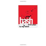 Bash: three plays by Neil Labute (1999) Paperback