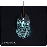 Bası Wıred Mouse - Üç Tuşlu 1200 Dpı Optik Sensör 160 Cm'lik USB Kablosu Bağlantı Türü Ka - Çok Renkli