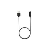 BASİAS Oppo Watch Free Akıllı Saat Uyumlu Usb Şarj Kablosu