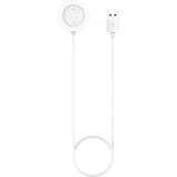Basias Xiaomi Watch S1 Active Akıllı Saat Uyumlu USB Şarj Kablosu - Beyaz