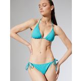 Basic Bikini Altı Yanları Bağlama Detaylı