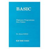 Basic Bilgisayar Programlama Ders Notları - Ahmet Topçu