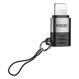 Basic CA130 Usb-A To Lightning USB Destekli Çevirici