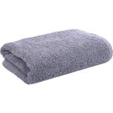 Basic Desensiz Spor Havlusu, El Havlusu, Yüz Havlusu, Baş Havlusu, Gri, Ilgın Home, 50 x 90 cm - 0-Gri - 0,6 x 19 x 29 cm