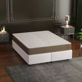 Basic Full Ortopedik Yatak 140X200 Cm