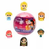 Basic Fun Disney Princess Mashems Figürleri Sürpriz Paket