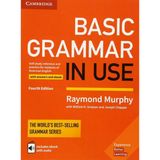 Basic Grammar in Use American English with Answers 4th Edition
