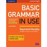 Basic Grammar in Use Student's Book without Answers: Self-study Reference and Practice for Students of American English