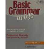 Basic Grammar in Use/Grammar in Use Pack: Reference and Practice for Students of English