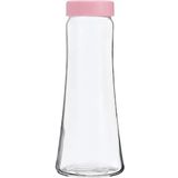 Basic Karaf, Pembe