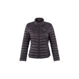BASIC PADDED COAT 1PR Siyah Kadın Mont XS