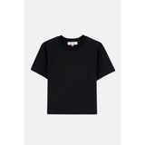 Basic Premium Kadın T-Shirt - Lacivert