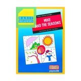 Basic Readers - Mike And The Seasons - Aslıhan Kurtoğlu