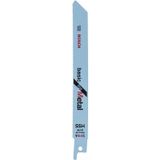 Basic Serisi Metal İçin Panter Testere Bıçağı S 918 AF - 5