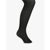 Basic Simli Külotlu Çorap