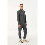 Basic Supersoft Erkek Eşofman Altı - Antrasit - XS