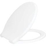 Basic Thermoplast Klozet Kapağı Kc0001.01