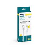 Basic Type-c To Lightning Usb Şarj Kablosu 27w 5.0a 1 Metre Iphone/huawei/xiamoi Cb412l