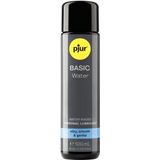 Basic Waterbased 100 ml Su Bazlı Kayganlaştırıcı Jel