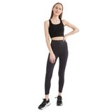 Basic Yüksek Bel Slim Fit Spor Tayt