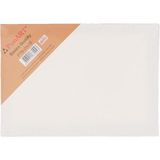 Basics Seri Tuval, 25X35 cm - Çok Renkli