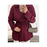 Basicstudioo BLAZER CEKET - KİMONO