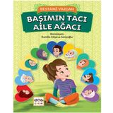 Başımın Tacı Aile Ağacı - Bestami Yazgan