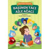 Başımın Tacı Aile Ağacı (Kapak değişebilir)