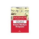 Basın Medya Arapçası İleri Seviye Ensar Neşriyat Yayınları