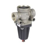 Basınç Ayar Ventili Basınç Sınırlama Vanası 4750103180 Basınç Ayar Ventili Man Mercedes 475 010 318 0 Pener 3512H0209001