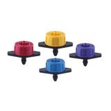 Basınç Ayarlı Hat Üstü Damlatıcı (12 Lt/s - 500 Adet)