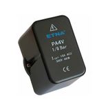 Basınç Şalteri (Kompresör-Hidrofor Otomatiği) 1-8 Bar 1/2"