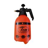 Basınçlı İlaç Pompası 2 Litre Sprey İlaçlama Sulama
