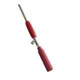 Basınçlı İlaçlama Pulvarizatörü Holder İlaçlama Tabancası 53Cm