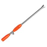 Basınçlı İlaçlama Pulvarizatörü Holder İlaçlama Tabancası 60cm