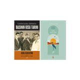 Basının Kısa Tarihi + Göl Saatleri