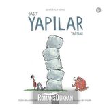 Basit Makineler Yapmak - Leo'nun İcatlar Dünyası - Kolektif