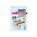 Basit Malzemelerle Fen Etkinlikleri - Kolektif